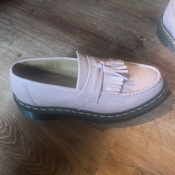 Dr Martens Adrian Tassel Loafer - Picture 5 of 8